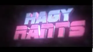 Hagyrants | Intro Revamp | AfterArtz