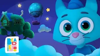 Beadies &mdash; Fairy Tales &mdash; NEW Lullaby &mdash; Lullabies for babies & bedtime music & nursery rhymes for kids