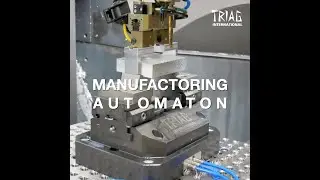 Manufacturing Automation - swissMODULAR
