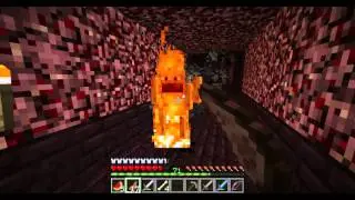 Wither Skull Hunting