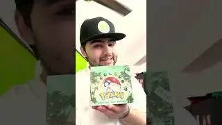 MONDAY MAY 2ND - JRI Cards Presents... 1999 Jungle Booster Box #shorts