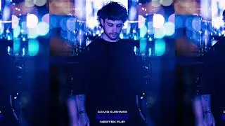 David Kushner - Daylight (NEOTEK Flip)