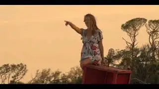 Sarah & John B - Waves ( Outer Banks )