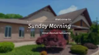 Sunday Morning Youth Service 2/22/2026