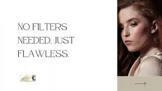 📍 Ayat Beauty Salon &ndash; Your glow-up starts here.