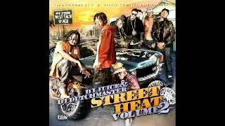 Street Heat Vol. 2 - 01 - Iceberg - Talk Dat Shit