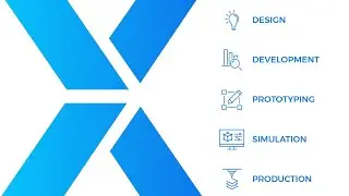 Design. Develop. Prototype. Manufacture. | The X-Plast Journey