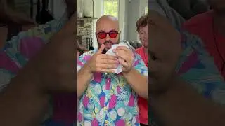Ripped and Restored Paper Magic Trick