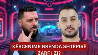 Plas lufta Miri edhe Kejsi ne boks me njeri tjetrin kercenojne Big Brother VIP Albania 5
