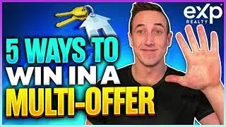 Top 5 Offer Strategies Agents and  Buyers NEED to know!