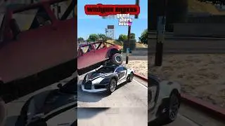 🚫 GTA V CRAZY Moments Without Brakes! ep.1360