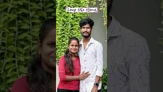 😍My நீலோத்தி&hellip;.❤️❗️#shorts #trending #viral #love #reels #funny