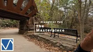 The Masterpiece | Slaughter Pen |Bentonville, Arkansas