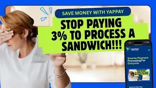 Stop Overpaying Stripe & PayPal Fees &mdash; Save 40% Instantly