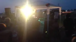 Nisse Nilson plays Chasing Kurt - From The Inside @ &hearts; Gro&szlig;stadtliebe OPEN AIR &hearts;