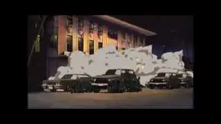 Black Lagoon - Bullet in the chamber