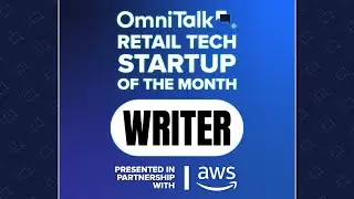 Автор | 🏆 Стартап месяца в сфере розничных технологий в октябре