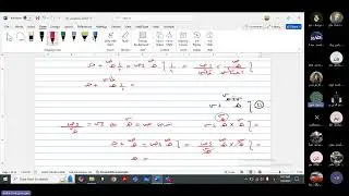 الرياضيات التوجيهي العلمي. التكامل بالتعويض ج4. أ. معن سلامة