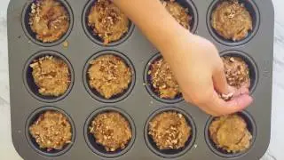 MORNING GLORY GRAPE-NUTS&reg; MUFFINS
