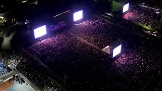 Carnaval de San Miguel