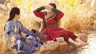 Top 5 Reasons Why You Should Watch &ldquo;Goodbye My Princess&rdquo; 东宫 2019 Right Now