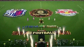 ライブレ2枚並べられたら、やることは1つ。2枚ともハードマークをつけて、前線を完全に無力化。 #efootball #イーフト (2026/02/04)