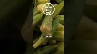 The Shocking Truth About Okra's Hidden Health Powers