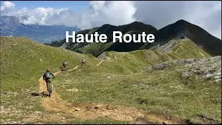 Haute Route