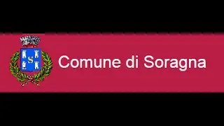 Soragna  (Parma) - Gran Ducato di Parma e Piacenza