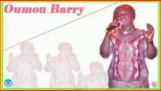 Oumou Barry Boungou Lédhodha 2018 _ 2019 By Guidho Diama Production 🇬🇳