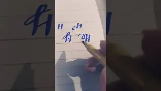 Different methods of writing letter 