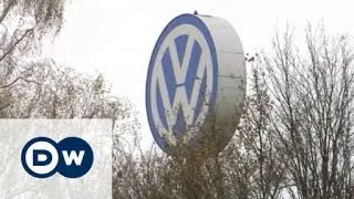 VW, losses and e-mobility | Made in Germany