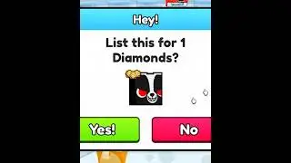 продам ОГРОМНЫХ ПИТОМЦЕВ за 1 ДРАГОЦЕННЫЙ КАМЕНЬ #ROBLOX