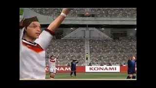 PES 2014 Android Gameplay