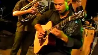 Tengo Ganas - Carlos Bohorquez & Jhonny Hernandez (CHIN&Uacute;) @CarlyBohorquez