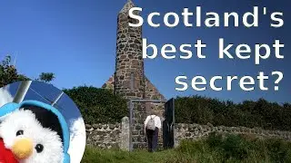 Sailing Scotland - Muck, Eigg, Rum, Canna - The Small Isles - Ep. 205