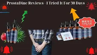 🔥 Prostadine Reviews 2023:🔥🔥 Ingredients🔥, Pros,🔥 Cons & 🔥Side Effects Exposed 🔥