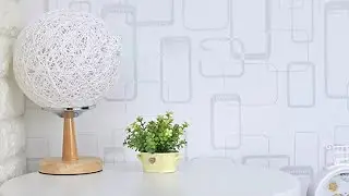 WolTop Extra Large PVC Wallpaper Sticker Review