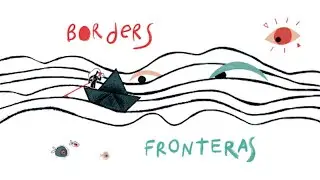 Melissa Sullivan - Borders/Fronteras (Official Video) ft. Lito De La Isla
