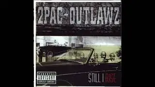 Still I Rise Slowed 2pac