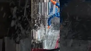 CNC machining services, manufacturing and technology in China