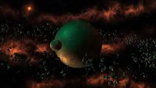 Asteroid Crashes into Earth, Unleashing Spectacular Green Fireball Over the Philippines | RW1 2024
