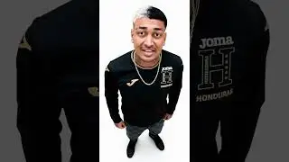 Supremo hizo la convocatoria oficial para el partido Honduras vs Nicaragua 🐧💝 #SeleccionTikTokers