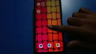 Security setting use tecno camon 15, how to change Lock screen password tecno phone