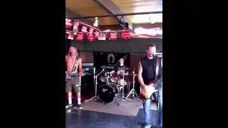 Heroes funeral