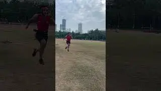 Sled running for speed