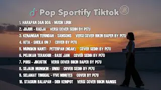 POP TIKTOK TERBARU VIRAL 2026