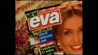 volume 9 : tv adverts from the STV region in Scotland in 1995