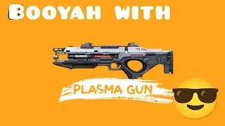 PLASMA GUN CHALLENGE#ff #freefire #challenge 