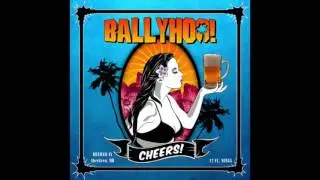 Somewhere Tropical - Ballyhoo!